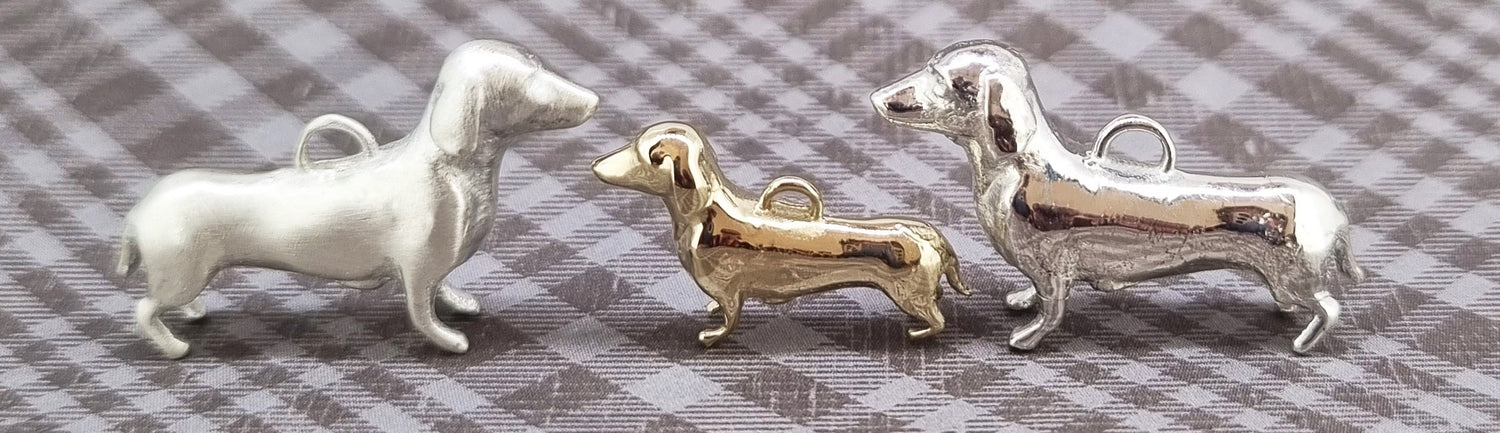 Gina's Animal Menagerie