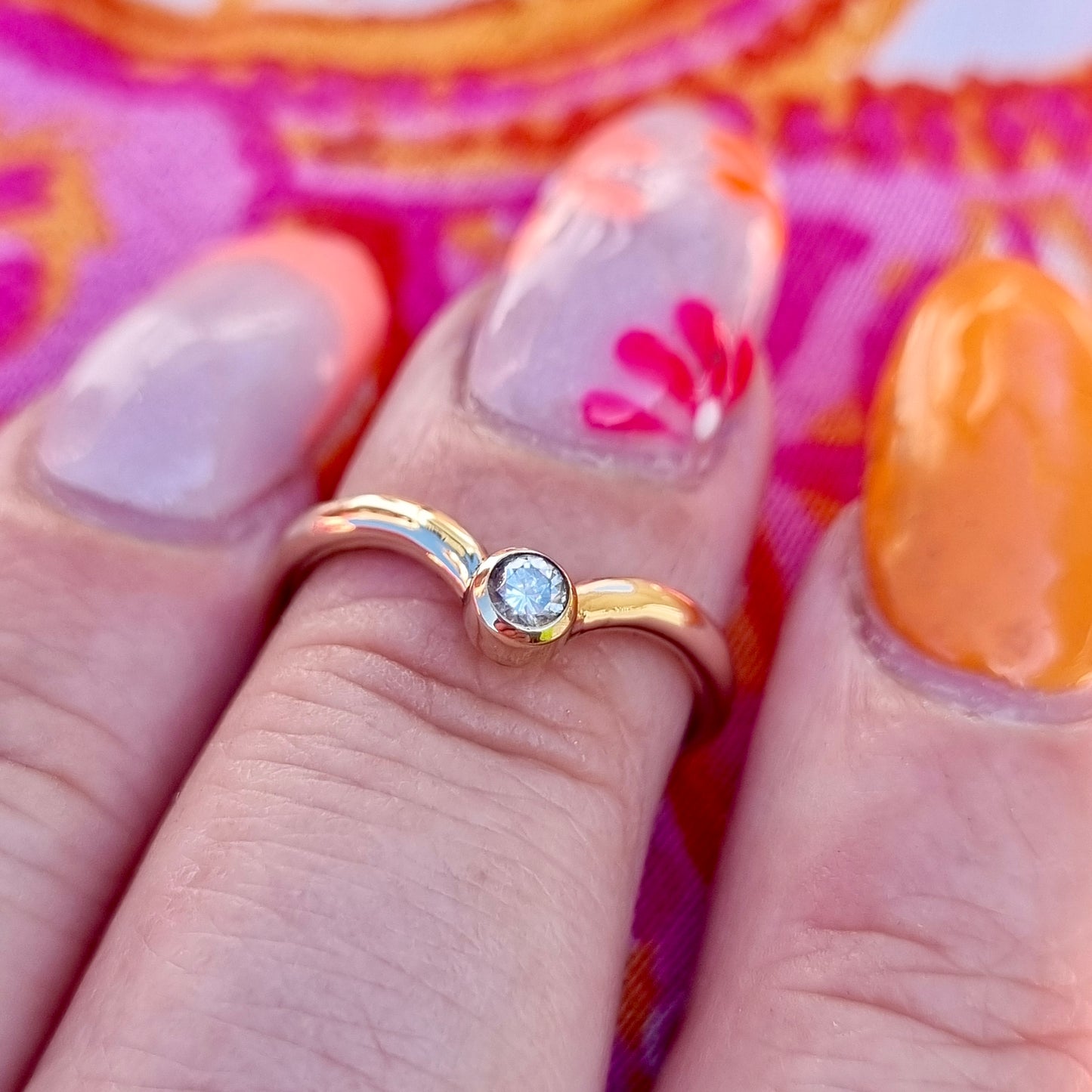 Make a Wish – Silver, gold or a touch of sparkle