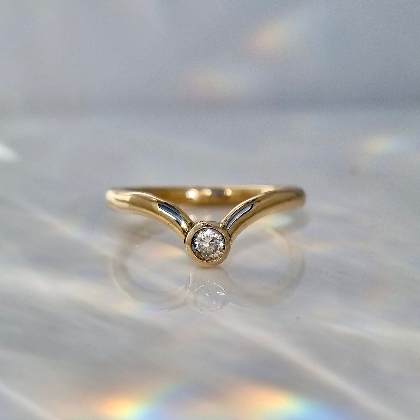 Make a Wish – Silver, gold or a touch of sparkle