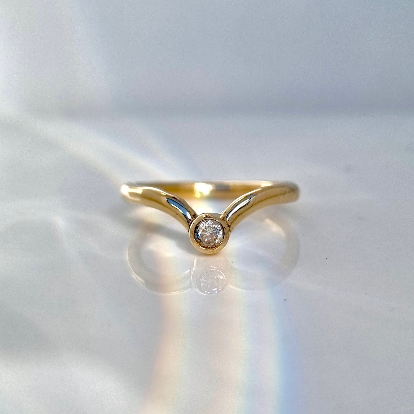 Make a Wish – Silver, gold or a touch of sparkle