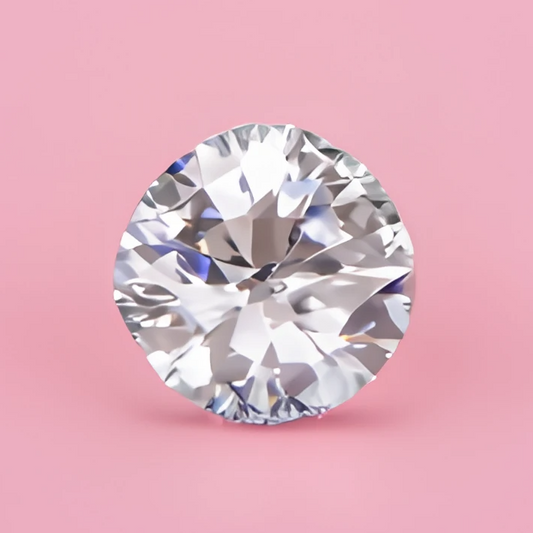 Add an extra 1.5 mm diamond