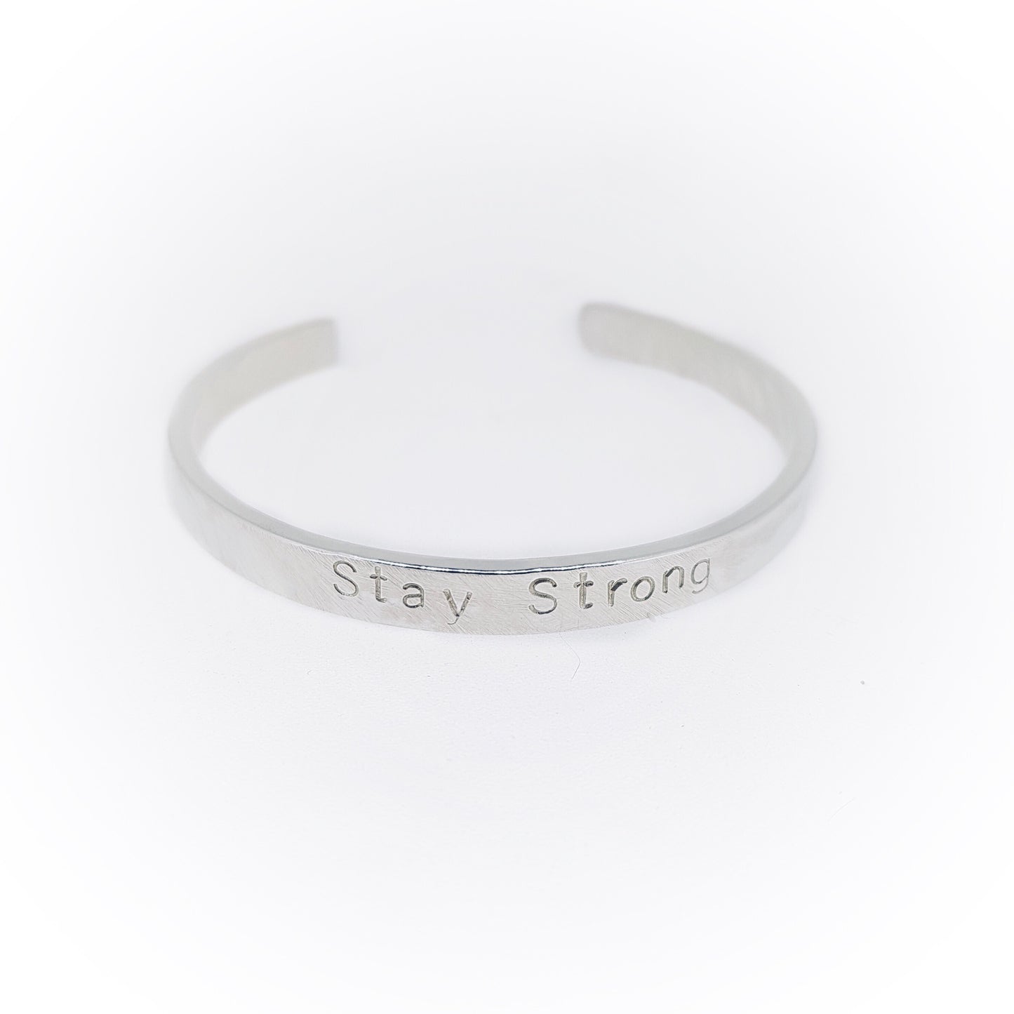 Chunky maxi bangle
