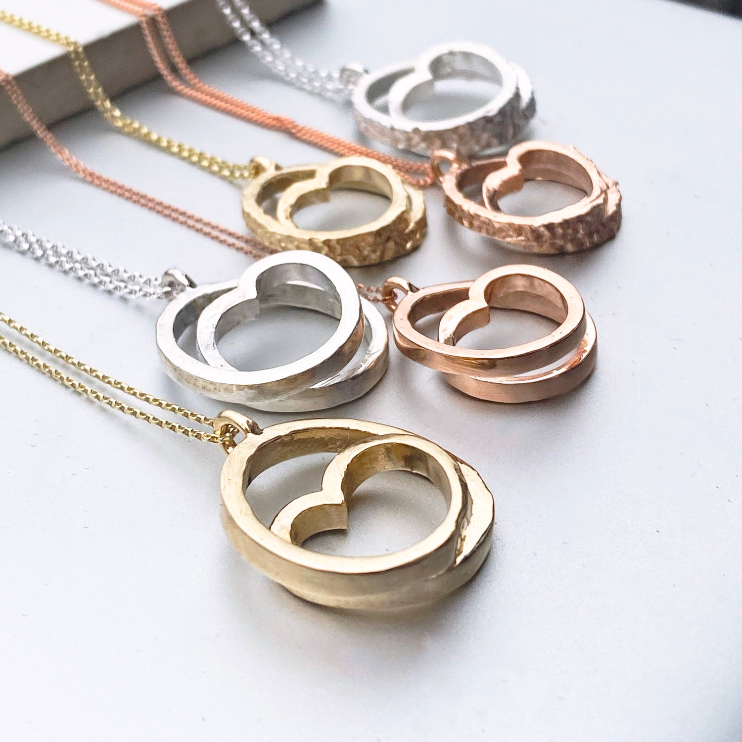 Infinite love & Infinity
