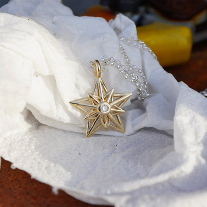Golden Star- Prism  | Special listing