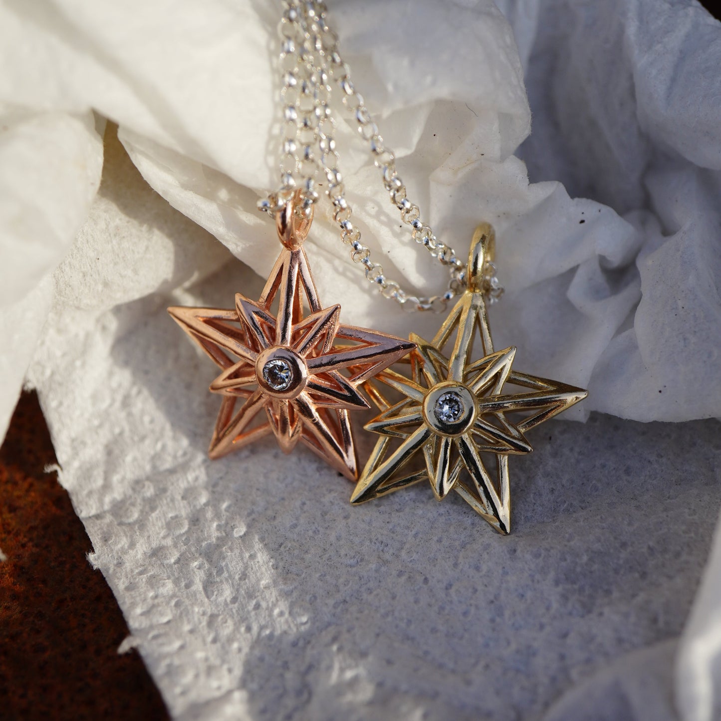 Golden Star- Prism  | Special listing