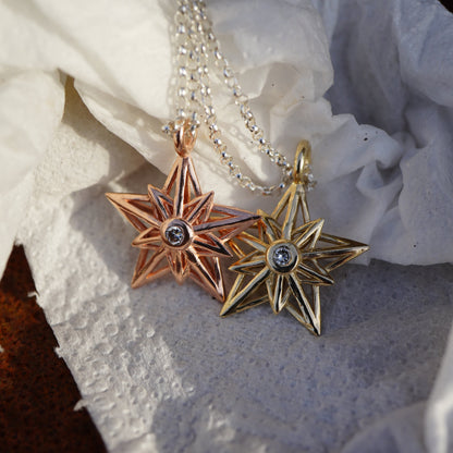 Golden Star- Prism  | Special listing