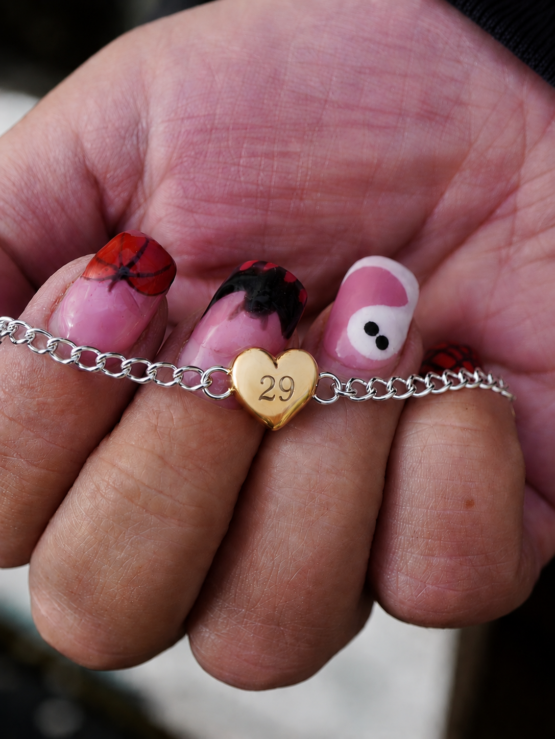 Special listing - Bracelet for Sarah