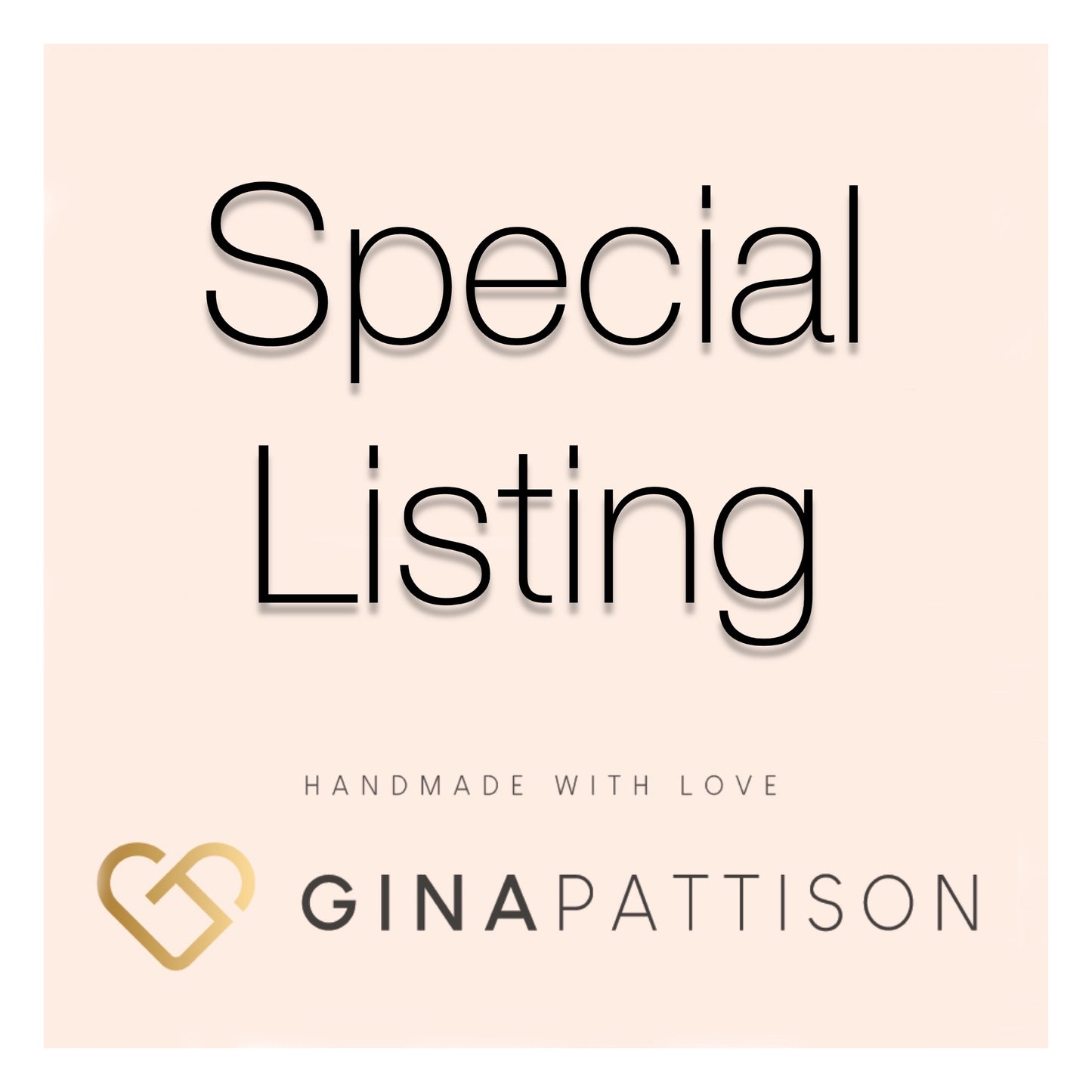 Special listing - Diamond stud earrings