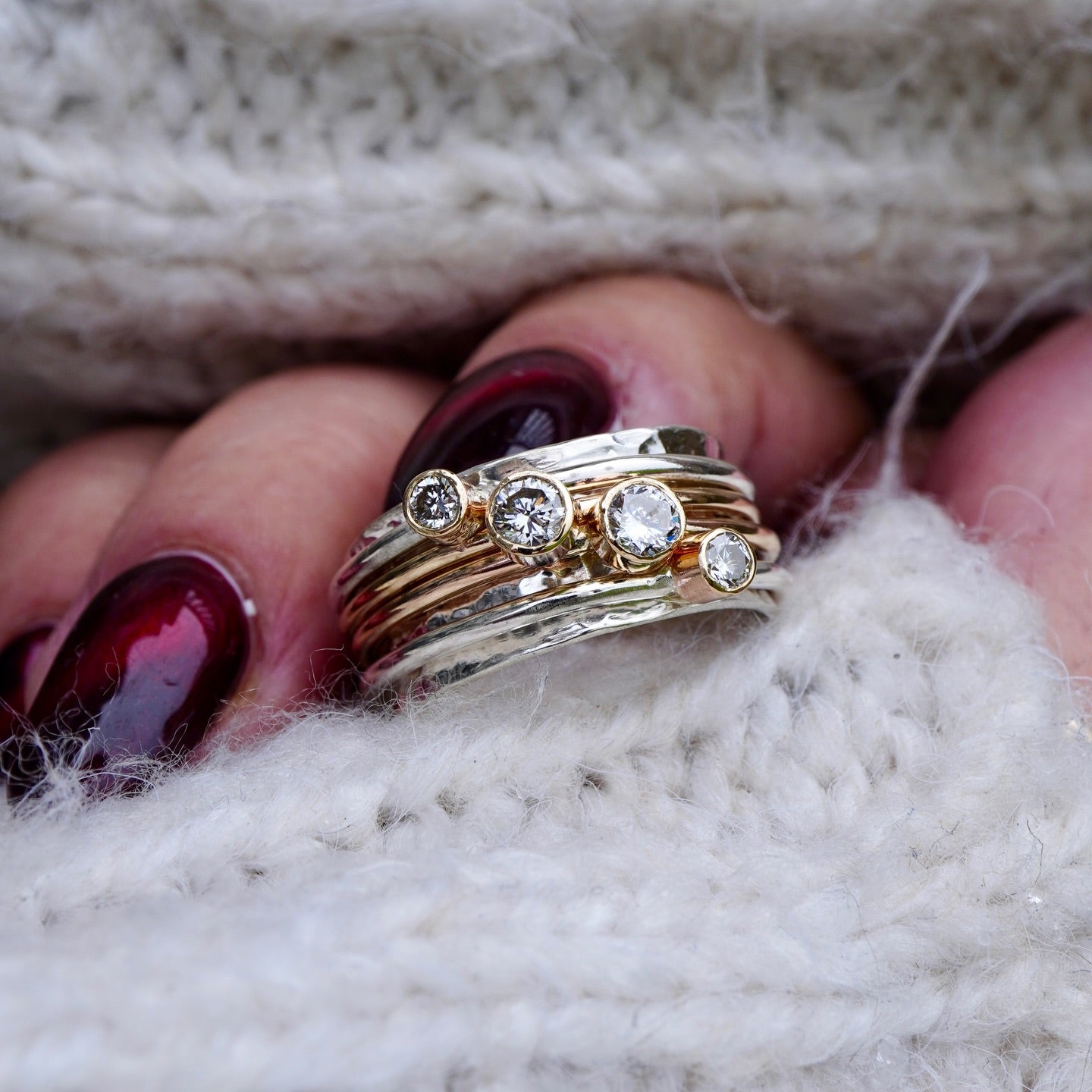 Special listing - Mega-diamondy Maxi-Cariad