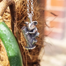 Load image into Gallery viewer, Special listing - Koala necklace