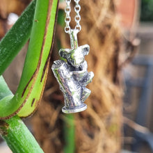 Load image into Gallery viewer, Special listing - Koala necklace
