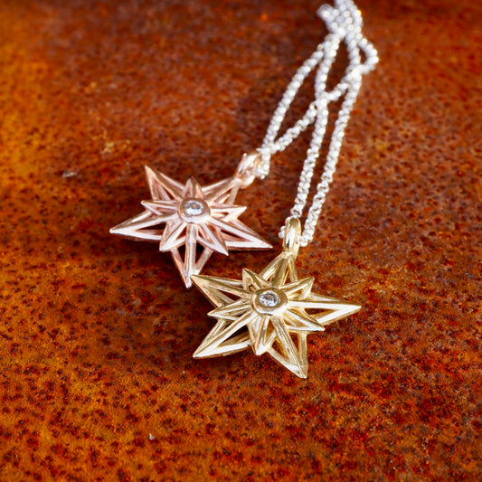 Golden Star- Prism  | Special listing