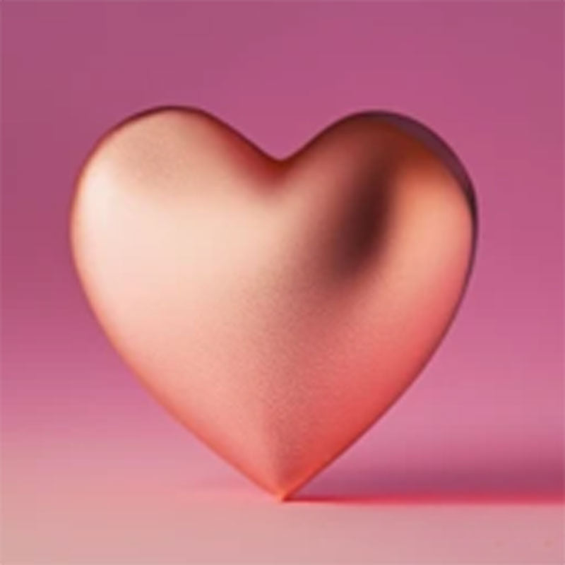 Add an extra heart
