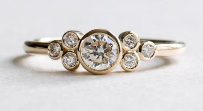 Special listing - Annette ring