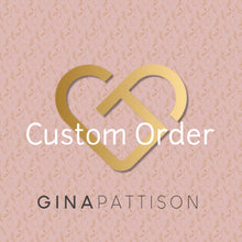 Load image into Gallery viewer, Custom Order for Emma
