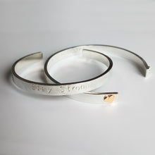 Load image into Gallery viewer, Chunky maxi bangle
