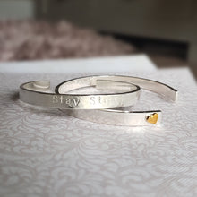Load image into Gallery viewer, Chunky maxi bangle